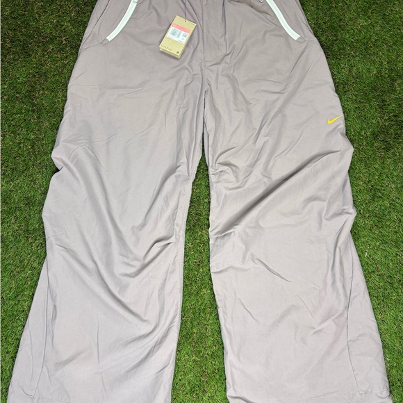 Nike Project F.R.O.G. Men's Parachute Pants hj3288-204
